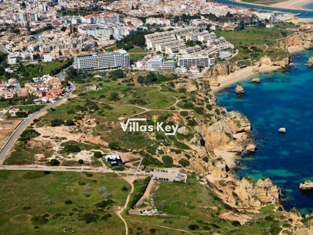Terrain à São Sebastião, Lagos, Sao Goncalo de Lagos, Portugal 1 - 13594077
