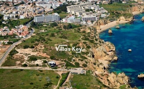 Land in São Sebastião, Lagos, Sao Goncalo de Lagos, Portugal 1