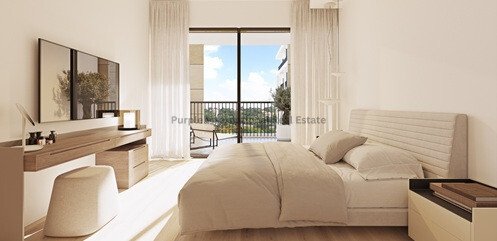 Apartment in Limassol, Limassol, Cyprus 5 - 16712703
