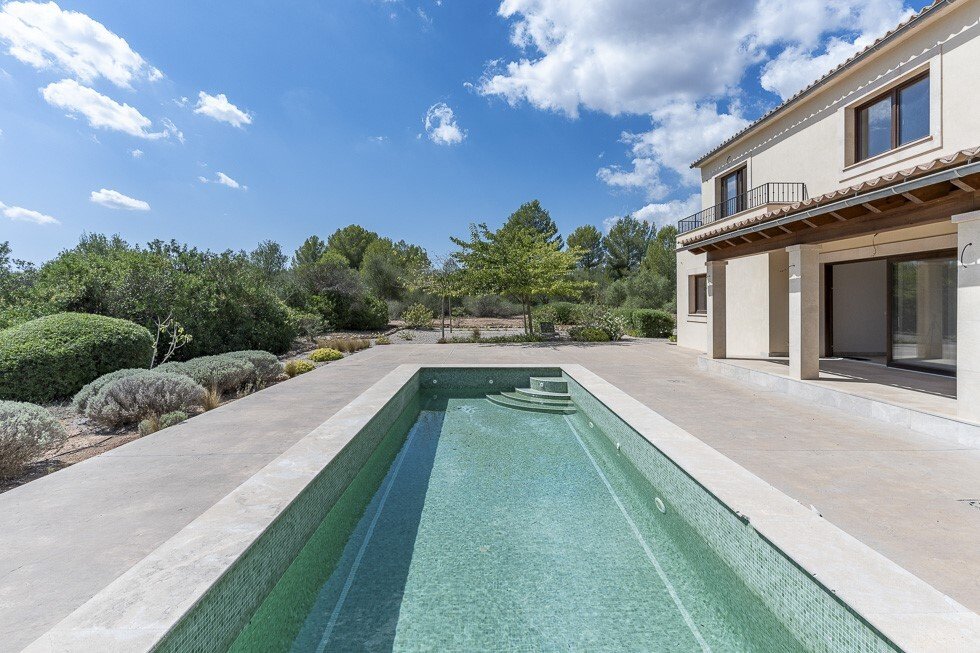 Country House in Algaida, Balearic Islands, Spain 1 - 14715366