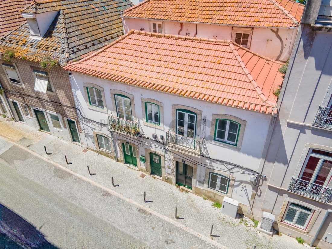 Apartment in Almada, Cova da Piedade, Pragal e Cacilhas, Setubal, Portugal 1 - 15711725