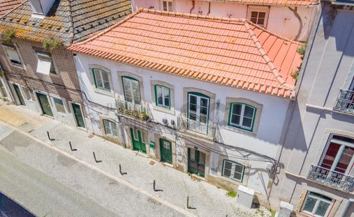 Apartment in Almada, Cova da Piedade, Pragal e Cacilhas, Setubal, Portugal 1