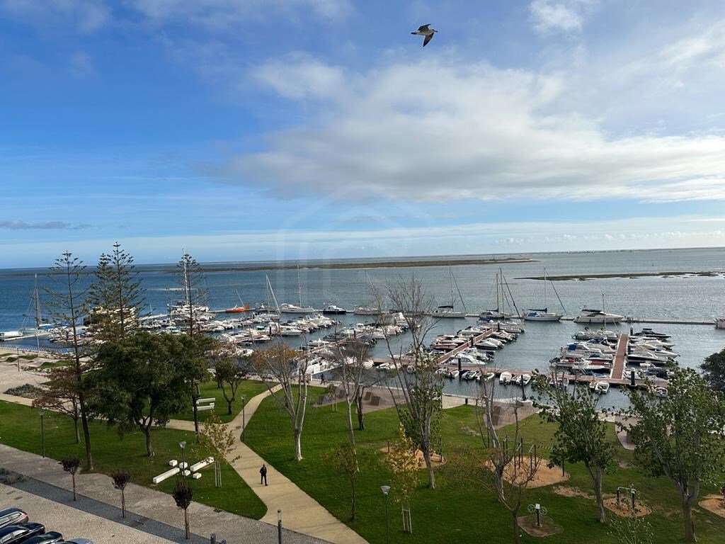 Apartment in Olhao, Algarve, Portugal 1 - 14342405