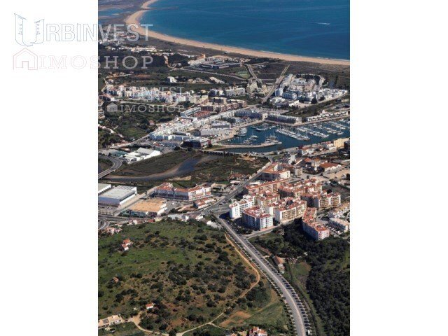 Land in São Sebastião, Lagos, Sao Goncalo de Lagos, Portugal 1 - 12312039
