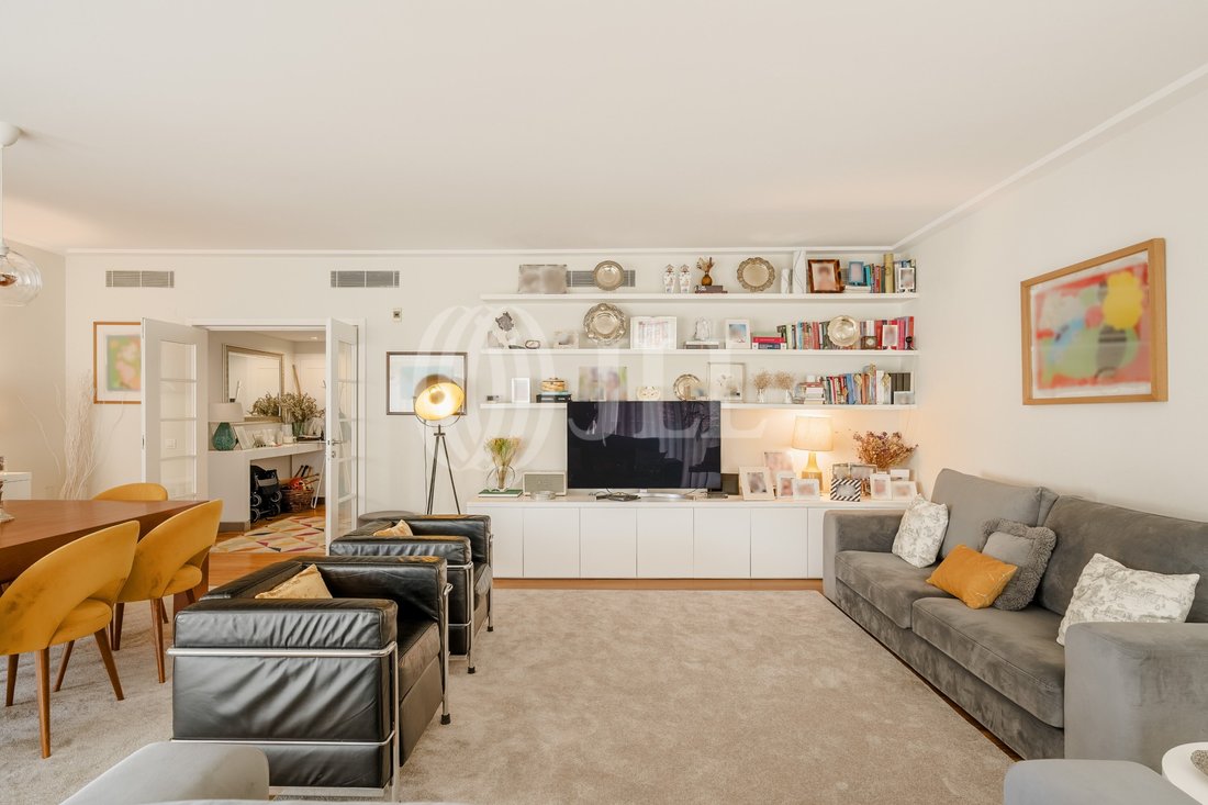 Apartment in Estrela, Lisbon, Portugal 3 - 14351749