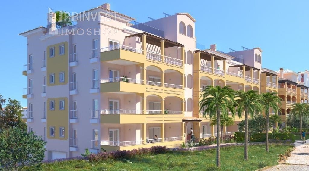 Apartment in Praia De Porto Mós, Sao Goncalo de Lagos, Algarve 4 - 16599610