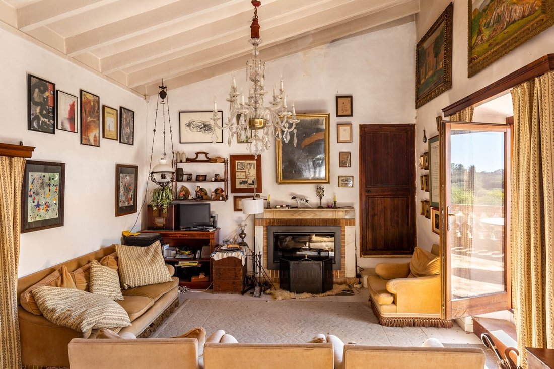 Country House in Lloret de Vistalegre, Balearic Islands, Spain 5 - 11813603