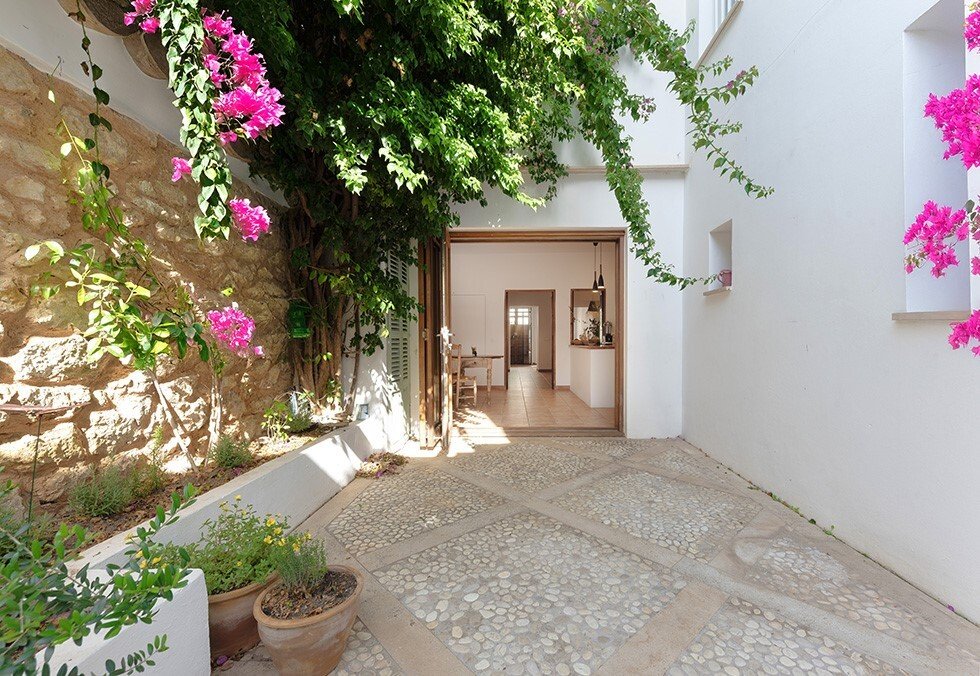 House in Santa Maria del Cami, Balearic Islands, Spain 1 - 16323227