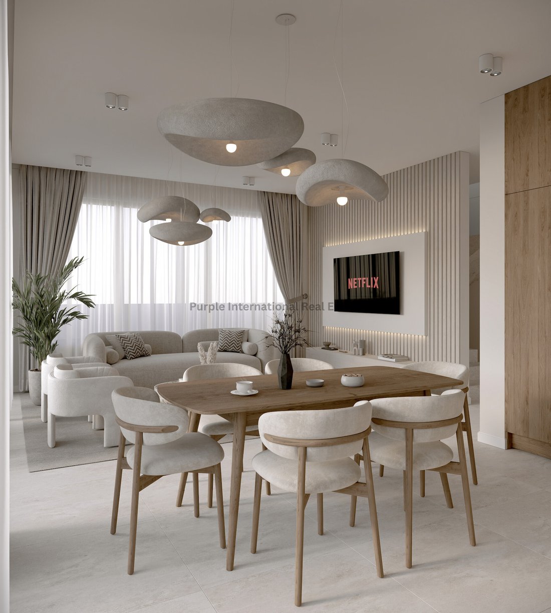 Villa in Paralimni, Famagusta, Cyprus 5 - 16712685