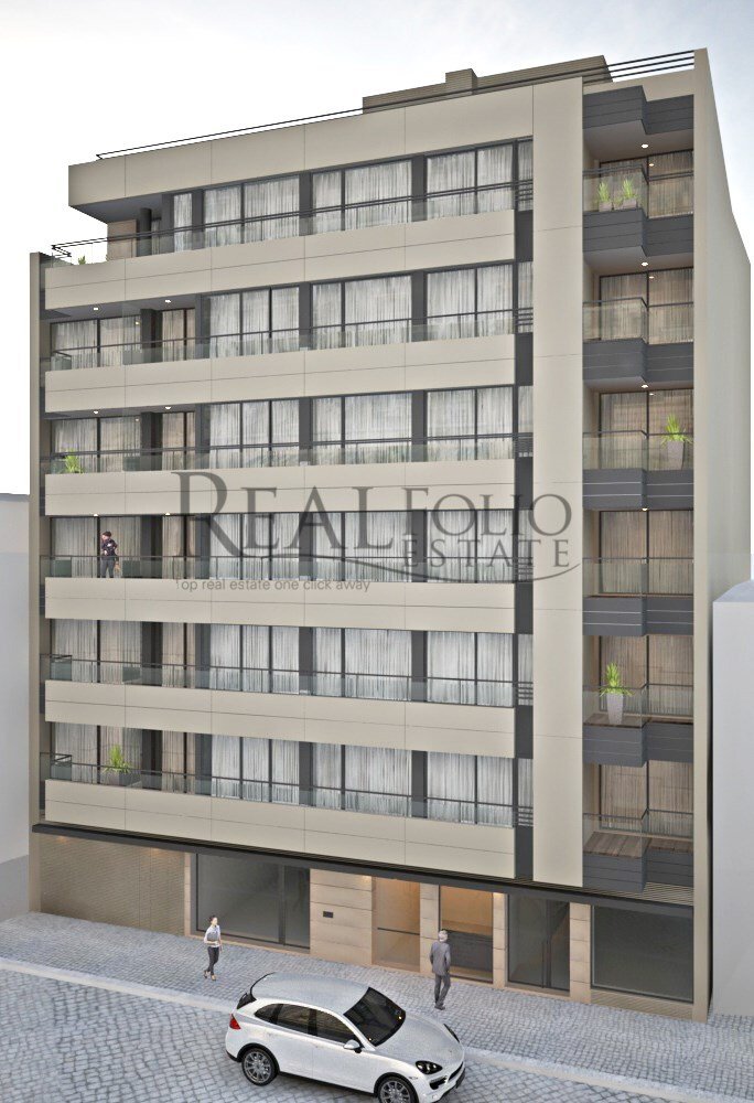 Apartment in Cidade da Maia, Porto District, Portugal 2 - 16601533