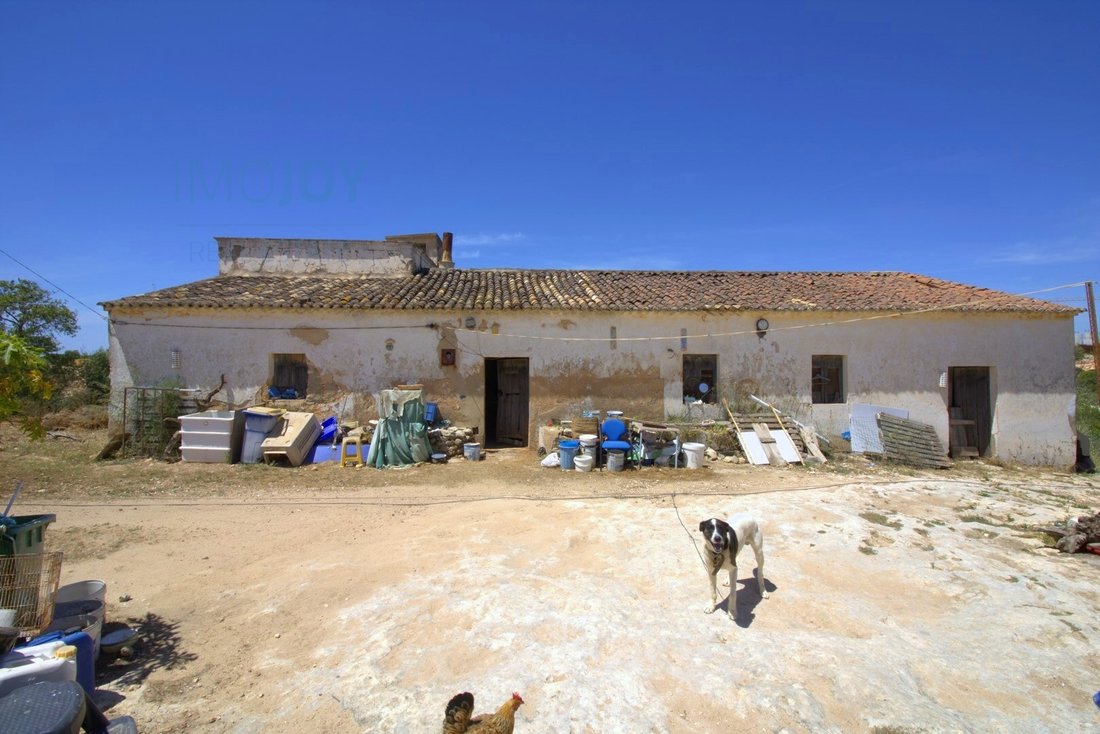 Land in Ferragudo, Algarve, Portugal 2 - 14253596