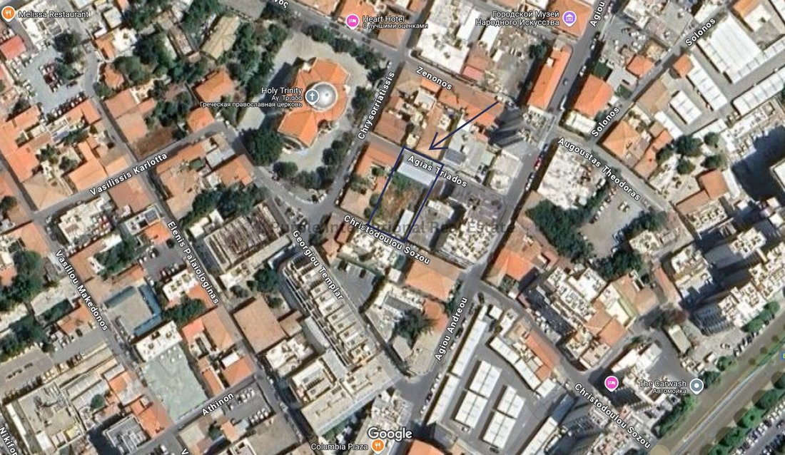 Limassol, Limassol, Cyprus 2 - 16712568