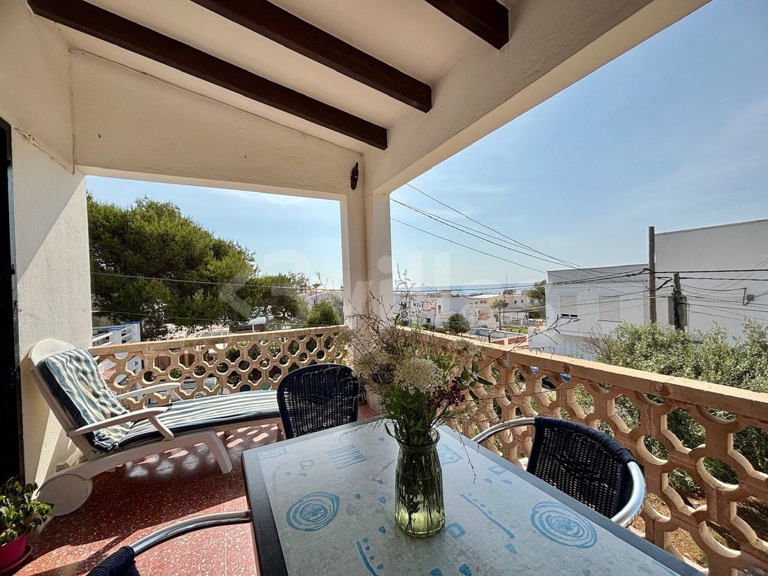 Chalet in Punta Prima, Sant Lluis, Balearic Islands 5 - 15773589