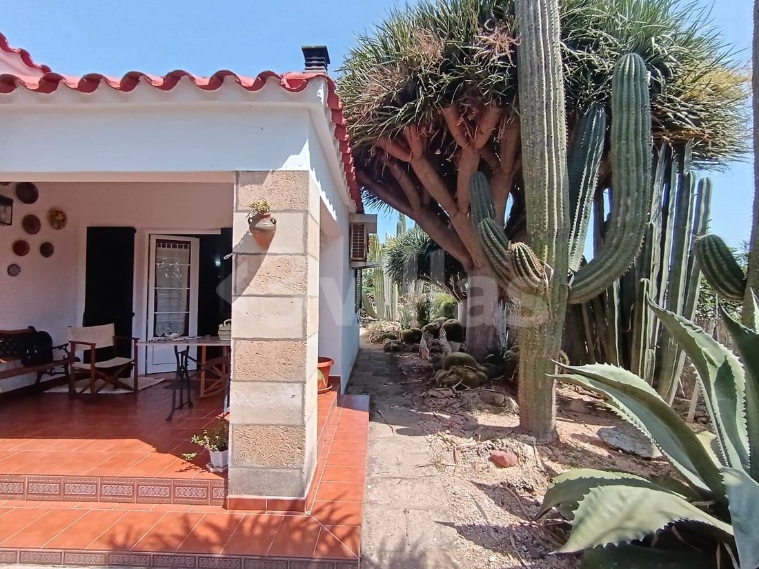 Chalet in Ciutadella de Menorca, Balearic Islands, Spain 2 - 15800093