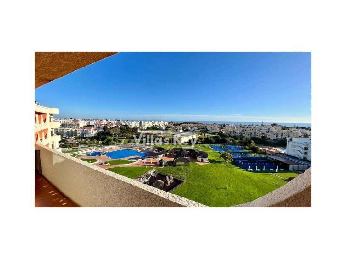 Apartment in Olhos de Agua, Algarve, Portugal 4 - 13559298