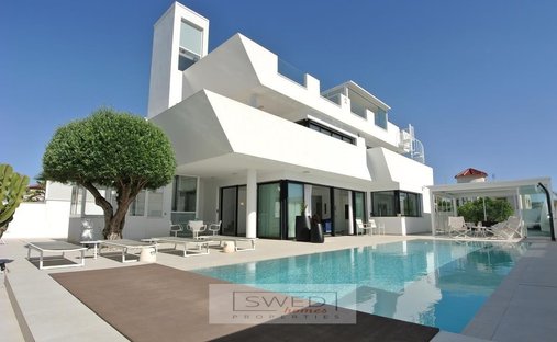 Chalet in San Fulgencio, Valencian Community, Spain 1