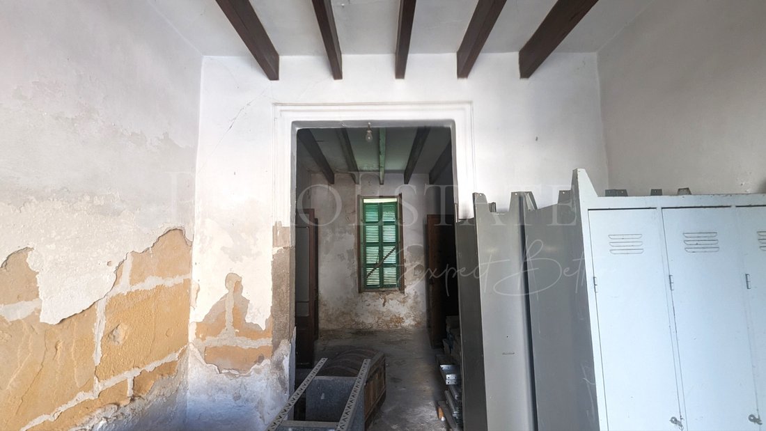 Land in Manacor, Balearic Islands, Spain 1 - 15391179