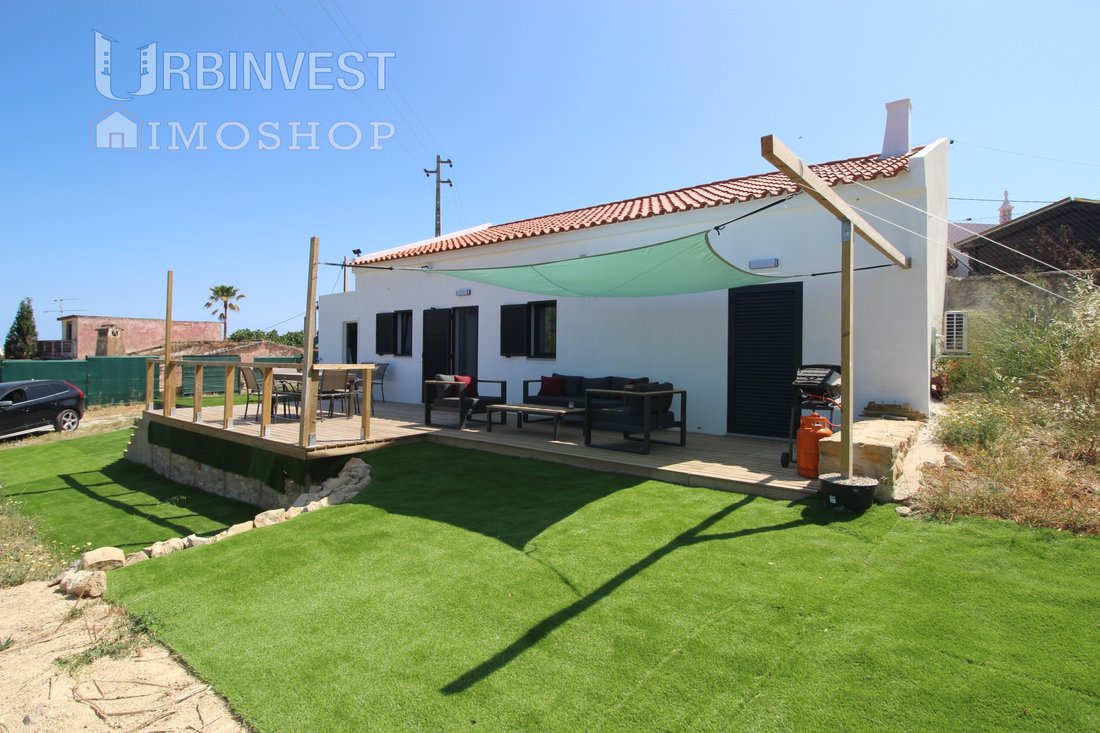 House in Loule (Sao Clemente), Algarve, Portugal 1 - 15794559