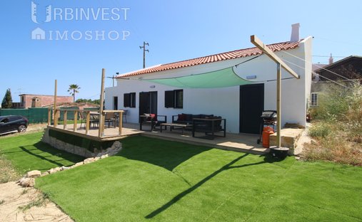 House in Loule (Sao Clemente), Algarve, Portugal 1