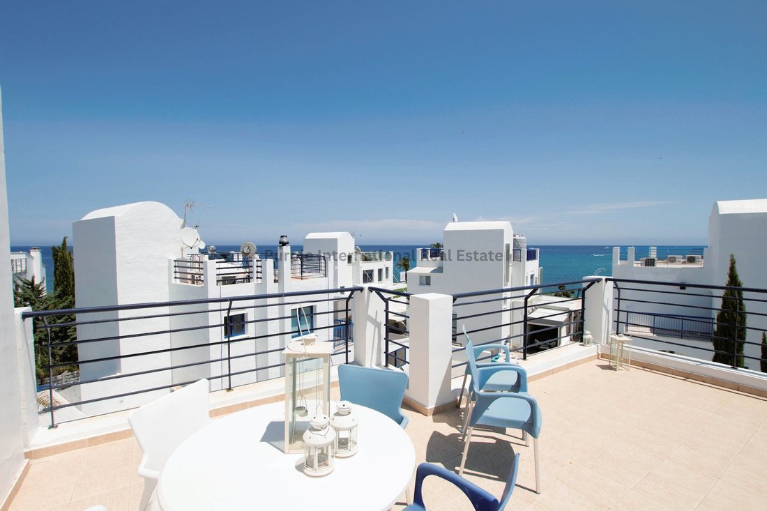 Villa in Paralimni, Famagusta, Cyprus 4 - 14840561