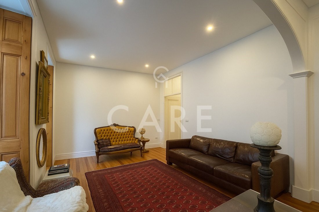 Apartment in Santo Antonio, Lisbon, Portugal 5 - 16624199