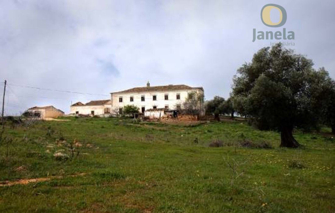 Finca in Boliqueime, Algarve, Portugal 3 - 10943291