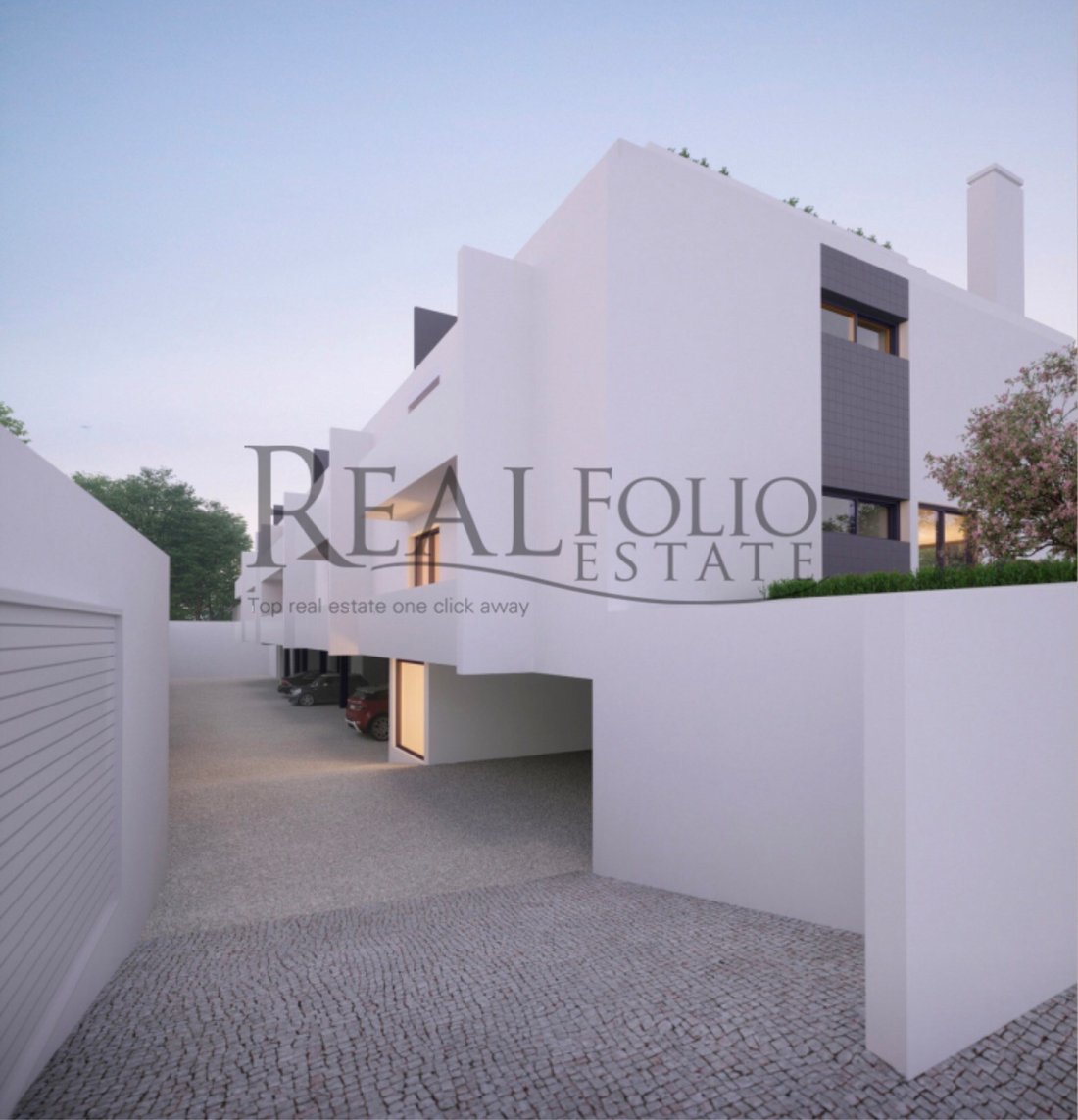Apartment in Estoril, Cascais e Estoril, Lisbon 3 - 15467561