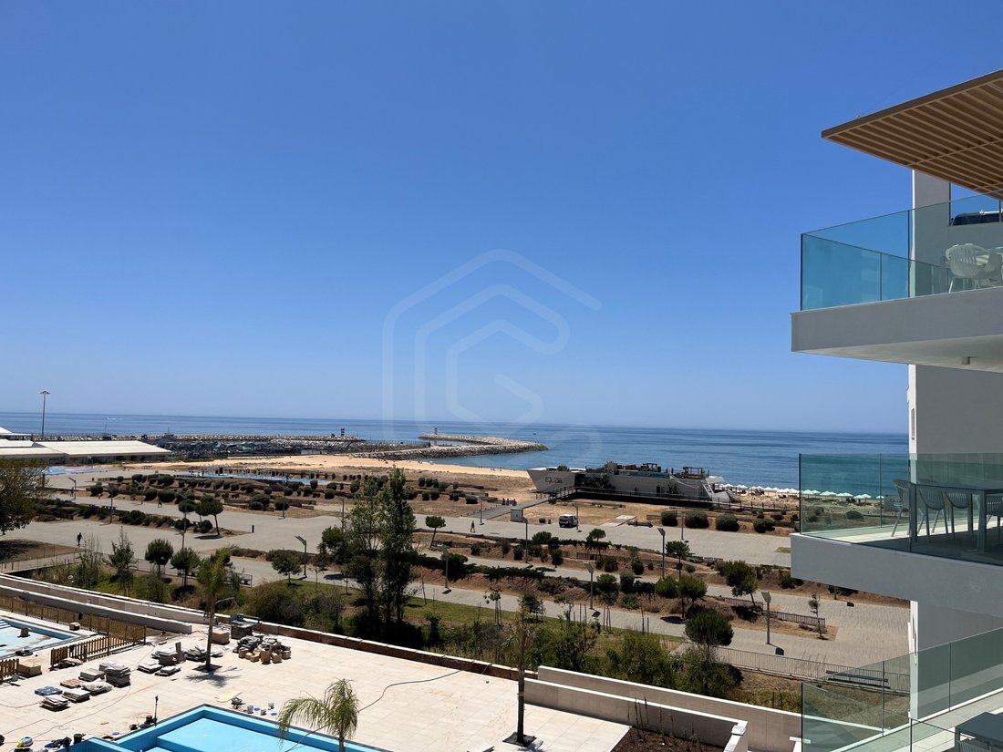 Apartment in Vilamoura, Quarteira, Algarve 1 - 14342491