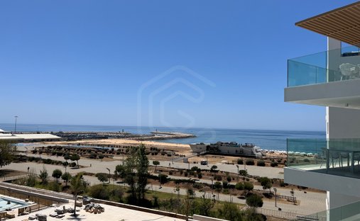 Apartment in Vilamoura, Quarteira, Algarve 1