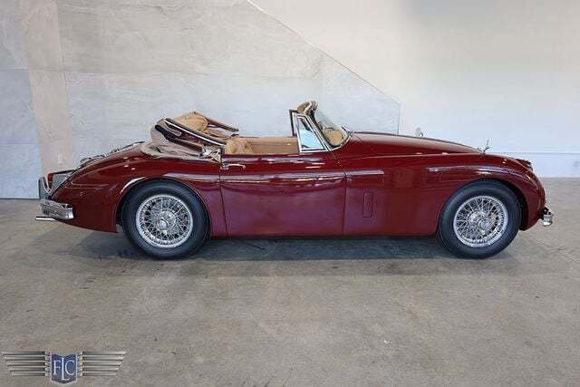 Cabriolet in Ft LAUDERDALE, FL, United States 2 - 16711547
