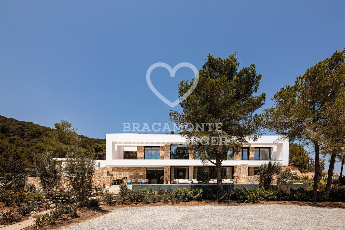 House in Jesus, Santa Eularia des Riu, Balearic Islands 4 - 16598963