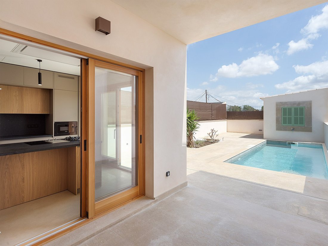 House in Sencelles, Balearic Islands, Spain 5 - 12461414