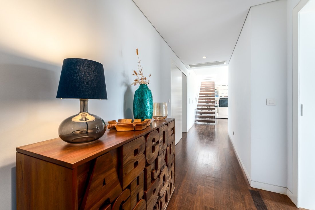 Apartment in Cascais e Estoril, Lisbon, Portugal 4 - 16608615