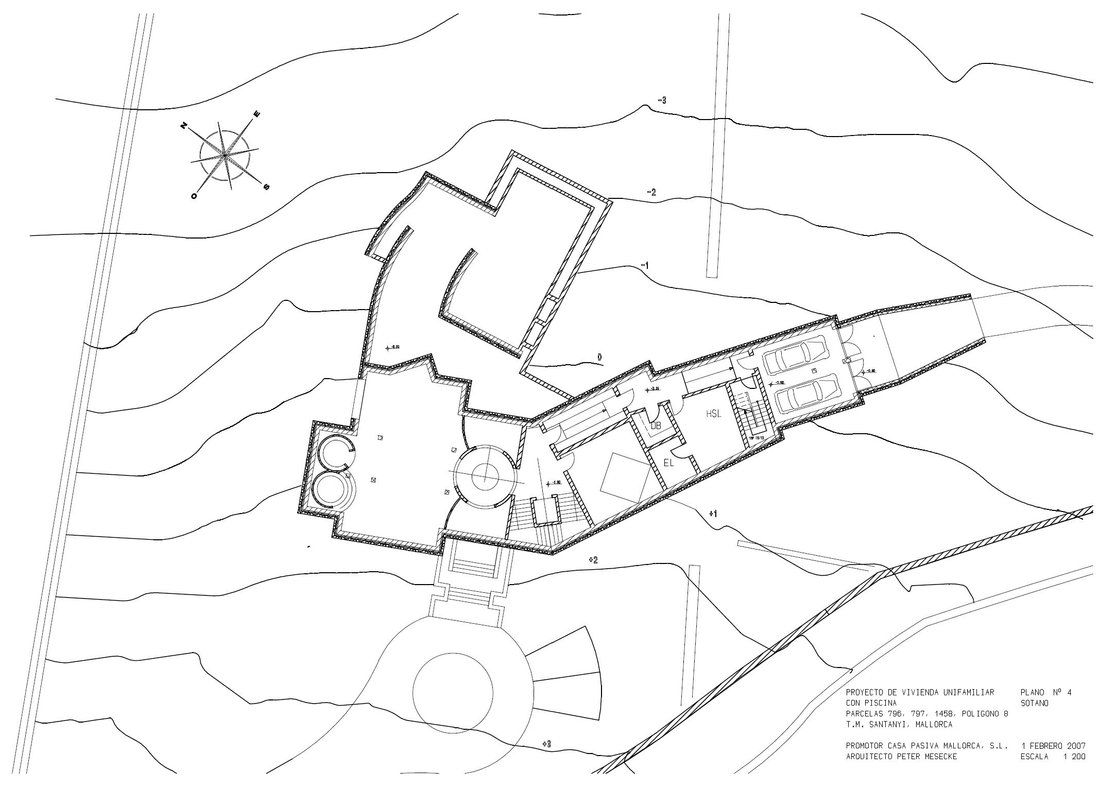 Land in Santanyi, Balearic Islands, Spain 5 - 15084729