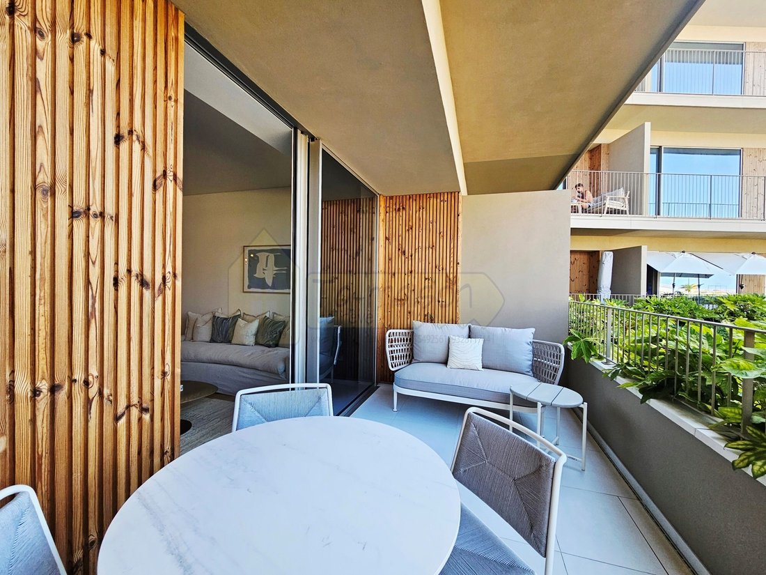 Apartment in Quarteira, Algarve, Portugal 3 - 16006618