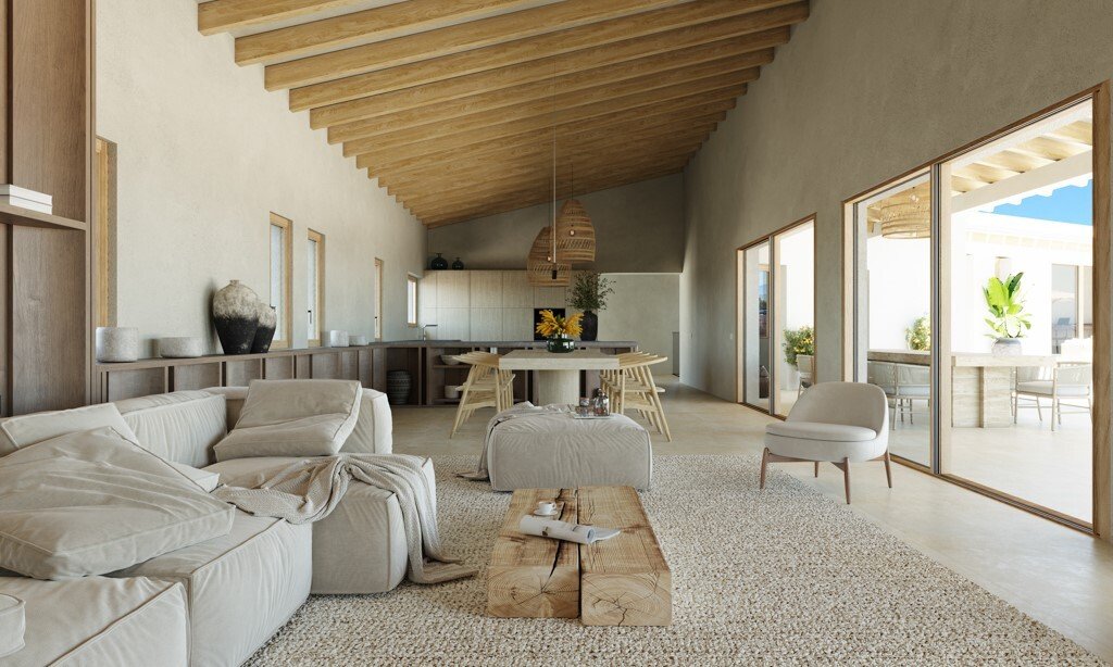 Country House in Santa Margalida, Balearic Islands, Spain 5 - 15030329