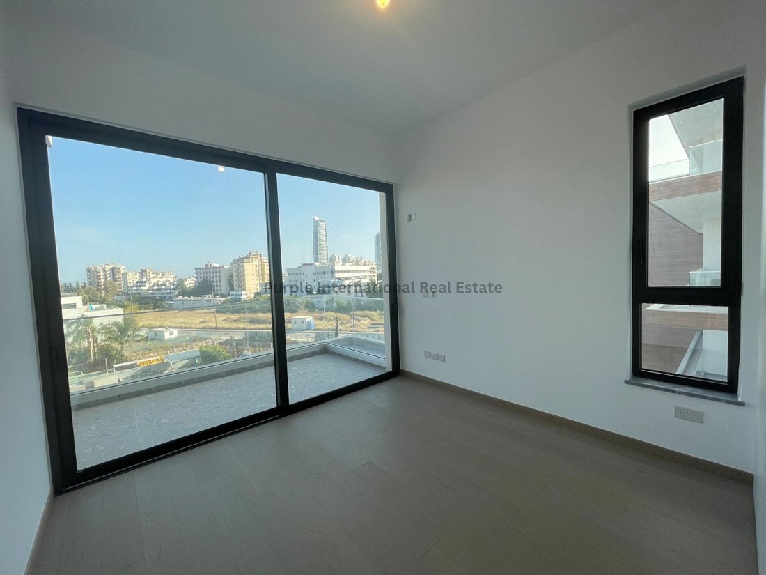 Appartement à Ágios Athanásios, Limassol, Chypre 5 - 15235840