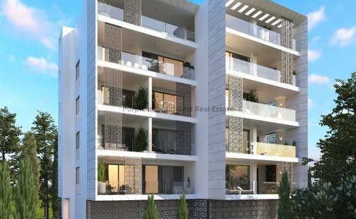 Apartment in Paphos, Paphos, Cyprus 1