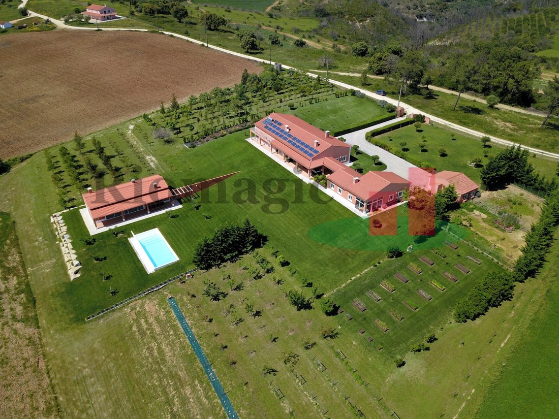 House in Abitureiras, Santarem District, Portugal 1 - 11973127