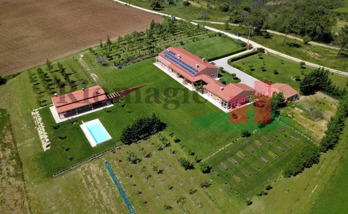Casa a Abitureiras, Distretto di Santarém, Portogallo 1