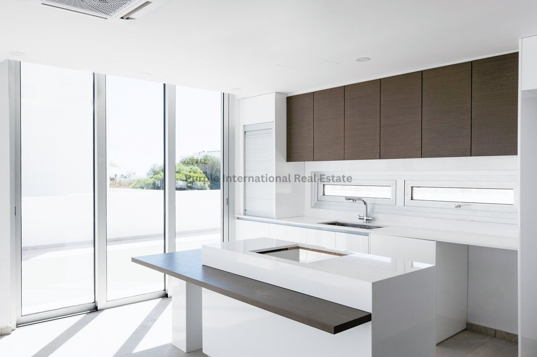 Villa en Paralimni, Distrito de Famagusta, Chipre 4 - 14840596