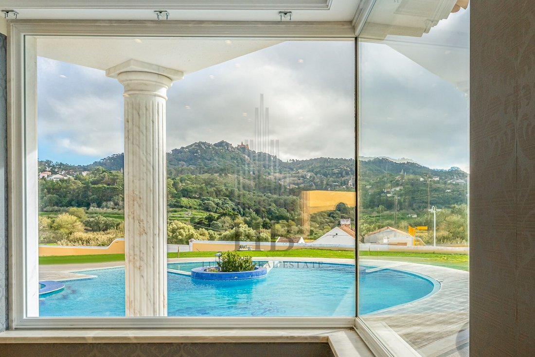 House in Sintra, Lisbon, Portugal 5 - 12807002