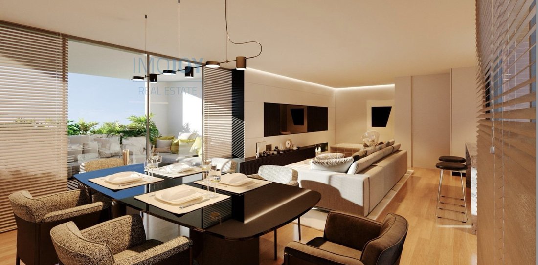 Apartment in Sao Domingos de Rana, Lisbon, Portugal 1 - 16537191