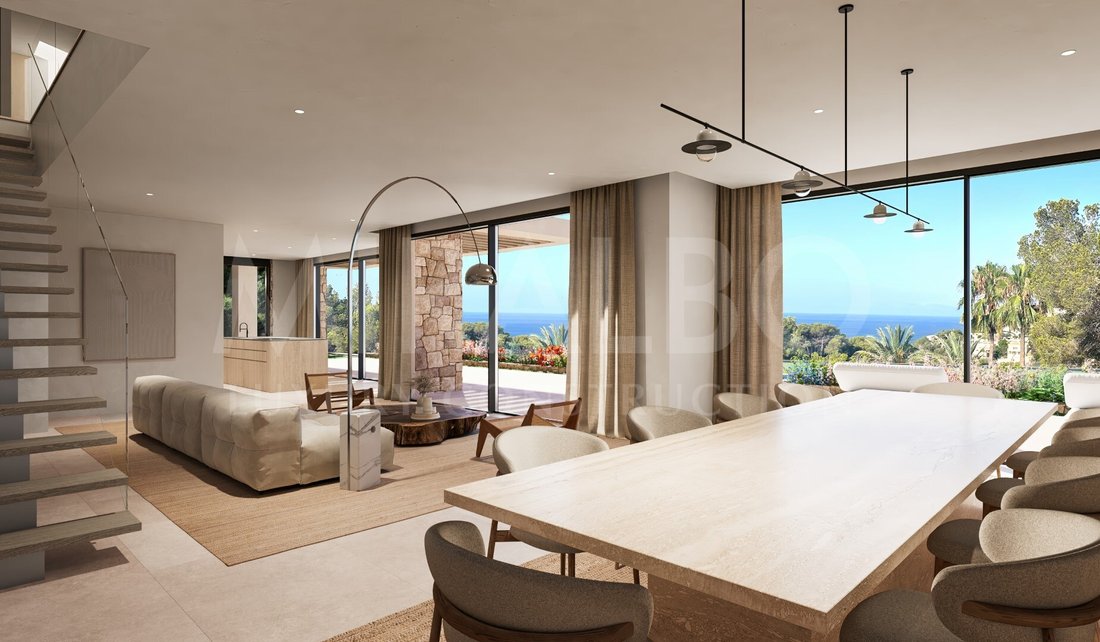 Villa in Xabia / Javea, Valencian Community, Spain 5 - 16599820