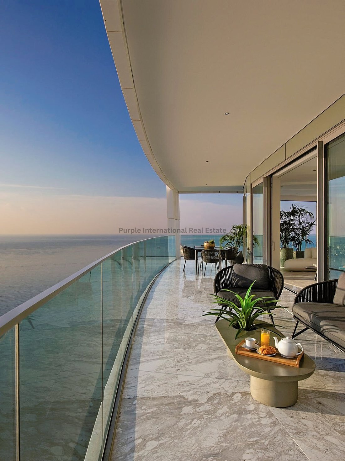 Apartment in Limassol, Limassol, Cyprus 3 - 15236057