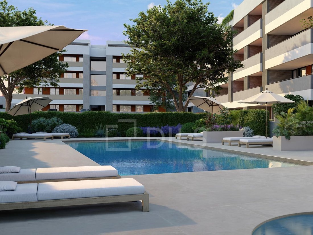 Apartamento en São Sebastião, Lagos, Sao Goncalo de Lagos, Portugal 2 - 16573576