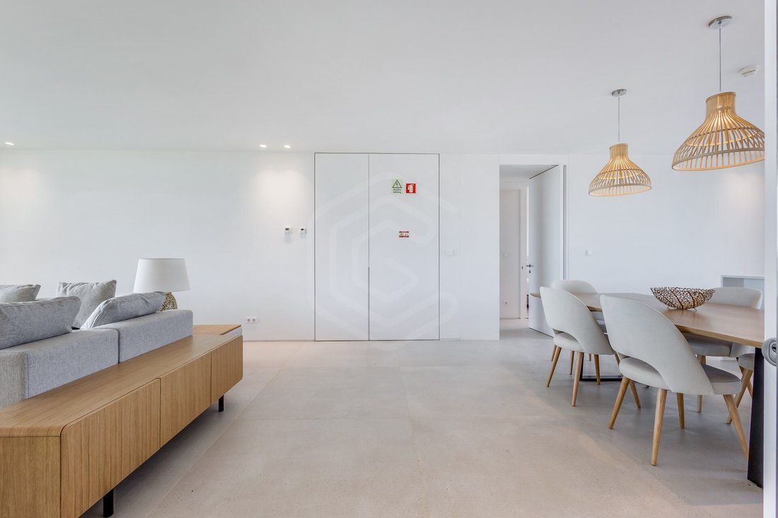 Apartment in Vilamoura, Quarteira, Algarve 5 - 16563455