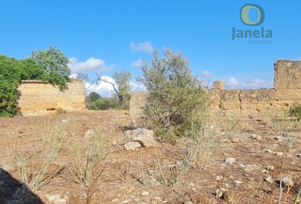 Land in Portimao, Algarve, Portugal 1 - 14549473