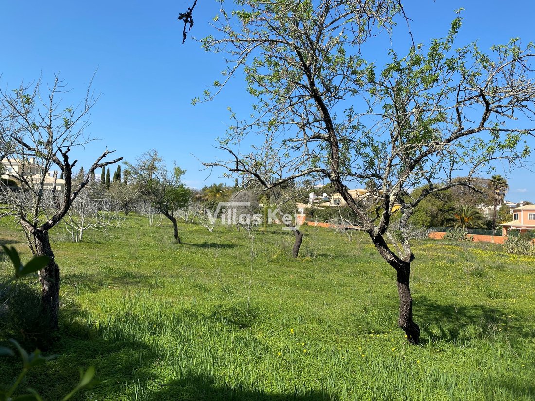 Land in São Sebastião, Lagos, Sao Goncalo de Lagos, Portugal 5 - 12573412
