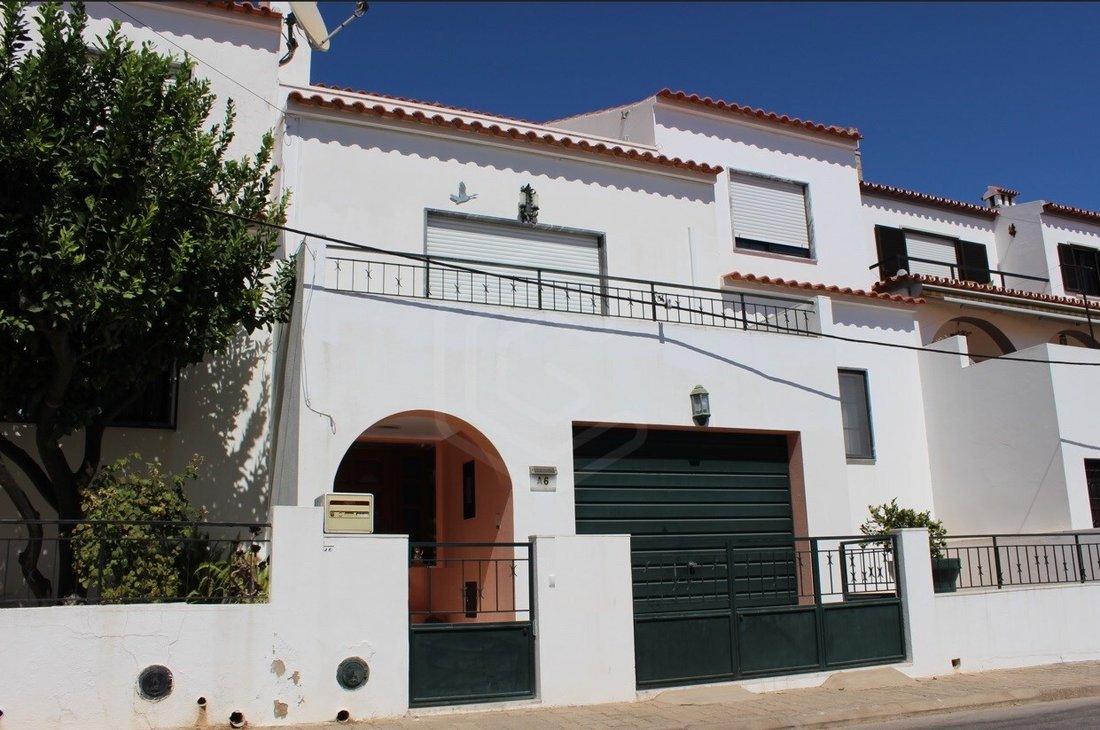 House in Tavira (Santa Maria e Santiago), Algarve, Portugal 4 - 16315942